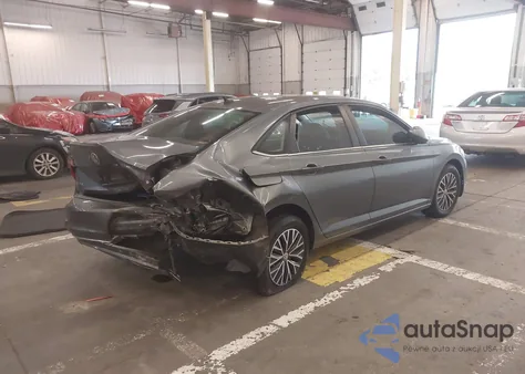 2021 Volkswagen Jetta 1.4T R-Line/1.4T S/1.4T Se z USA, uszkodzony, nr VIN 3VWC57BU1MM067326